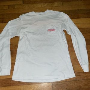 Women’s Vineyard Vine Long Sleeve